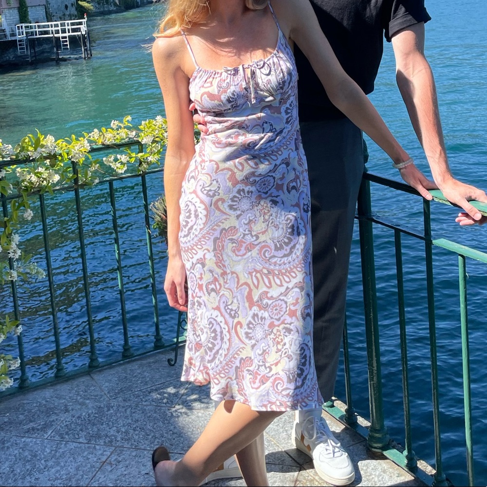 WILFRED DRESS